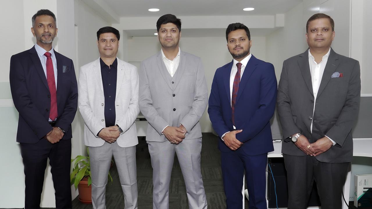 AMT Ventures, Houzbay Consulting Join Hands For A Real Estate Project In Bengaluru