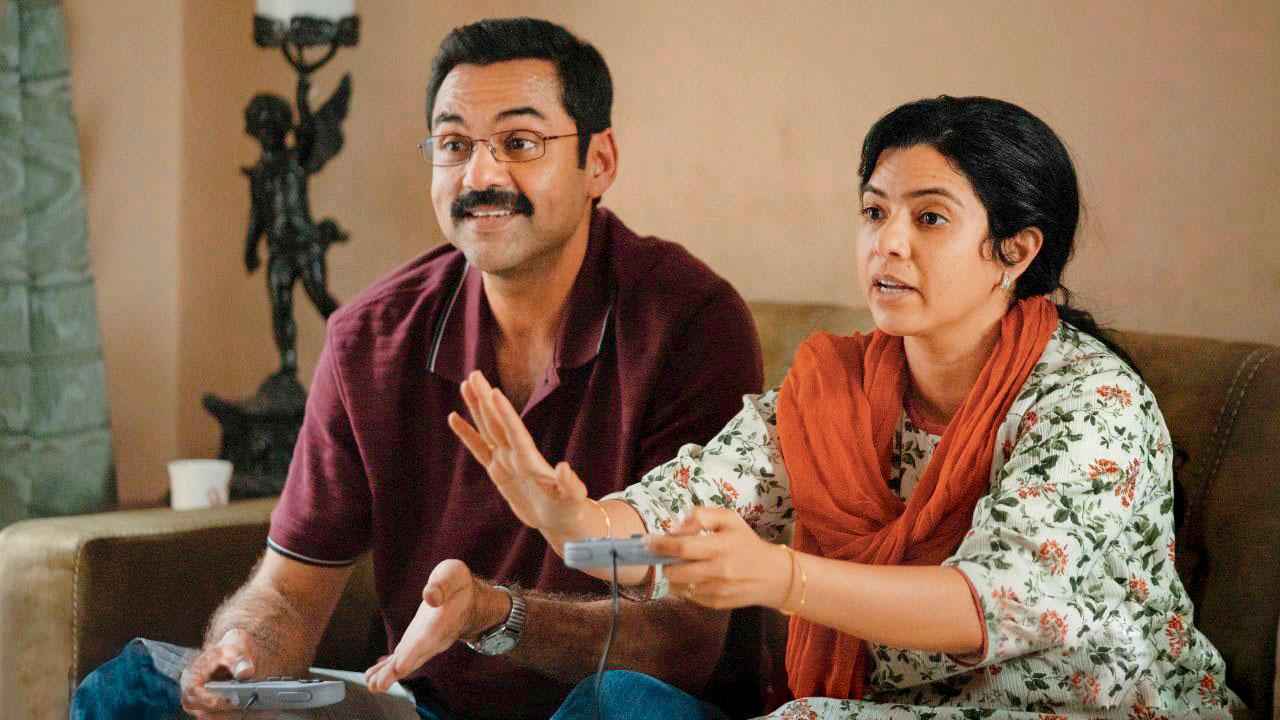 Abhay Deol and Rajshri Deshpande in Trial by Fire, which is based on the 1997 Uphaar cinema fire tragedy 