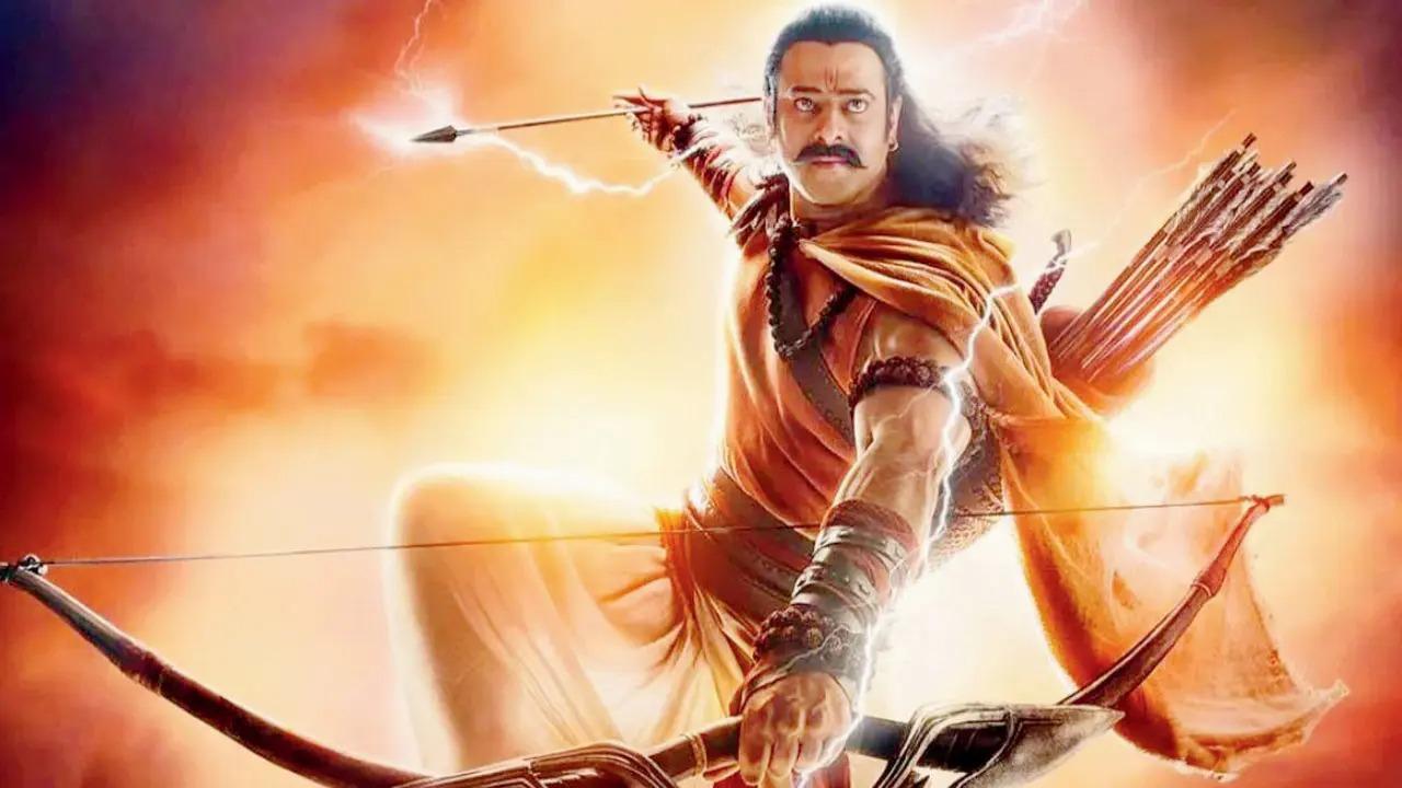 AdipurushAdipurush’s teaser may not have been what we had expected. But the Prabhas, Saif Ali Khan and Kriti Sanon-led magnum opus, helmed by Om Raut, remains a highly anticipated film, for its subject and extravagant budget. A retelling of the Ramayana, it is expected to hit the big screen in June