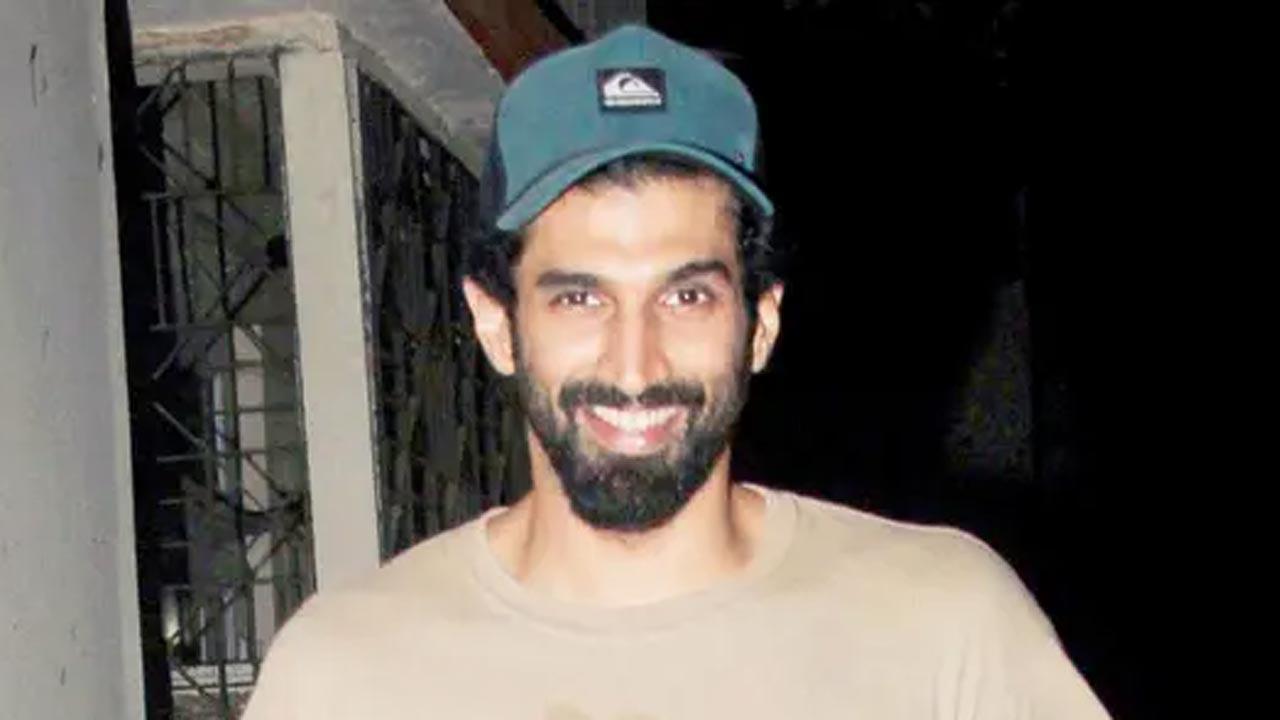 Aditya Roy Kapur explains why `The Night Manager` was special for him