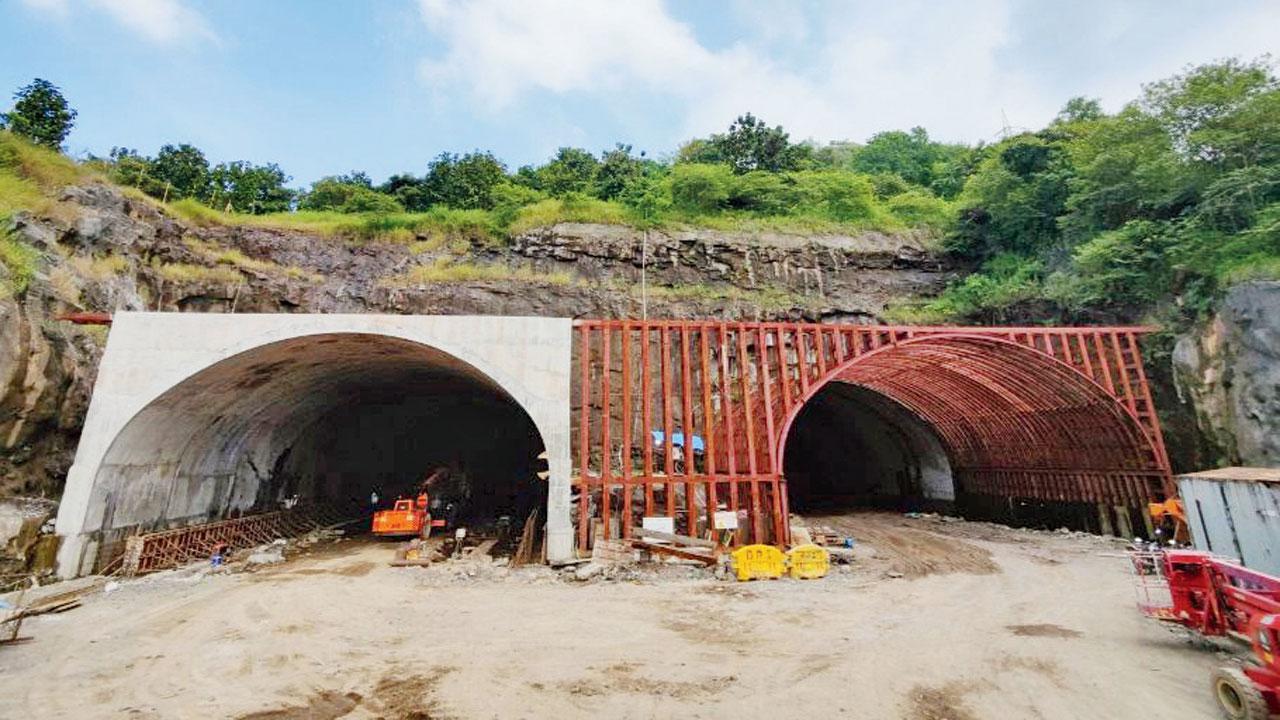 Mumbai: 88 per cent of Airoli-Katai Naka elevated road completed