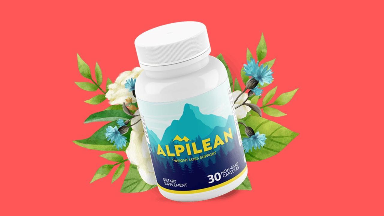 Alpilean Reviews WARNING REVEALED Read Before Buying