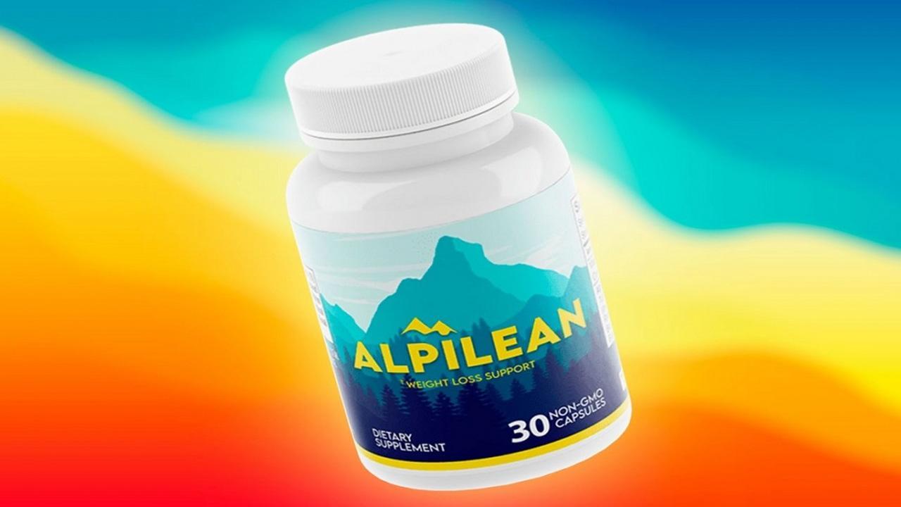 Alpilean Reviews FAKE Weight Loss Claims Debunked (2023): Is Alpilean Ice Hack