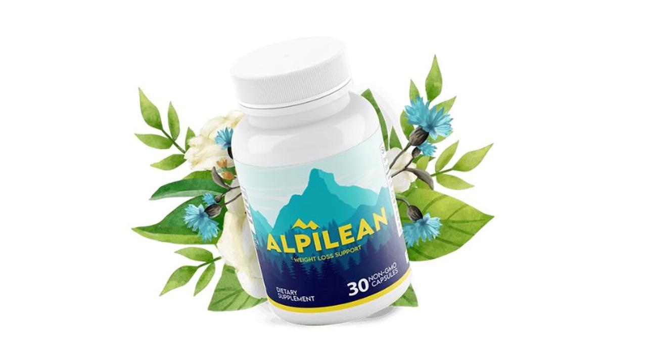 Alpilean Reviews 2023 Read Complete Information About The Amazing Weight Loss Supplement
