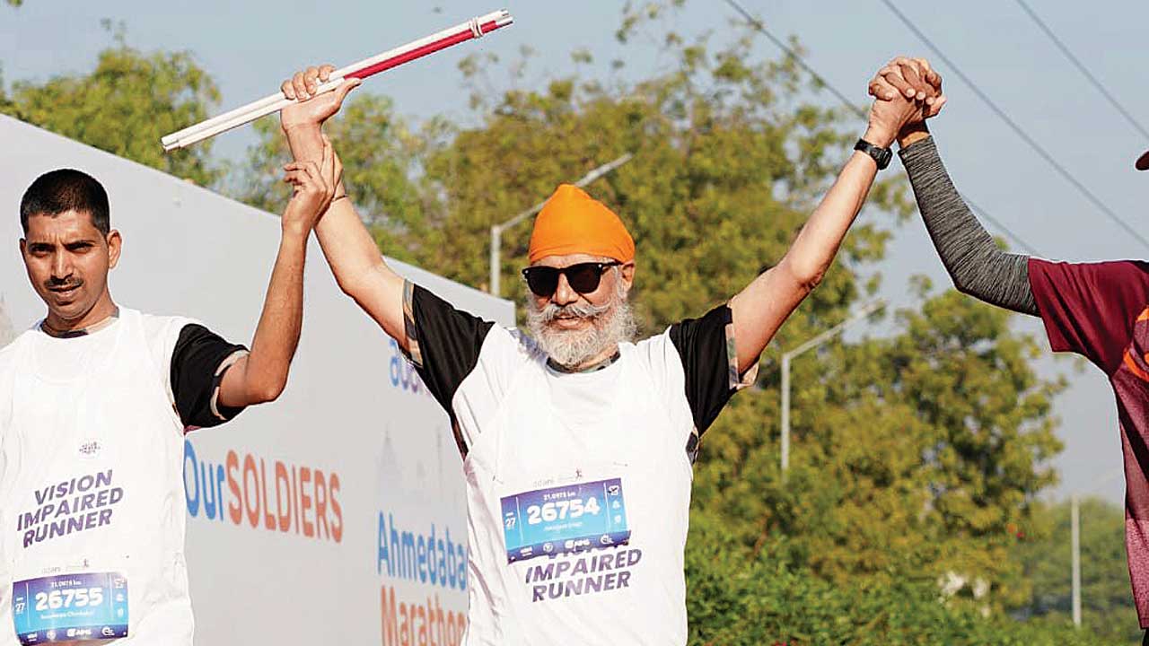 Amarjeet Singh Chawla