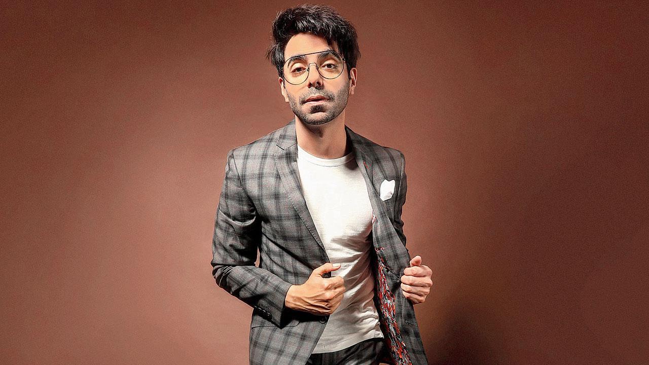 Aparshakti Khurana: Honoured to be on the same field as the heroes