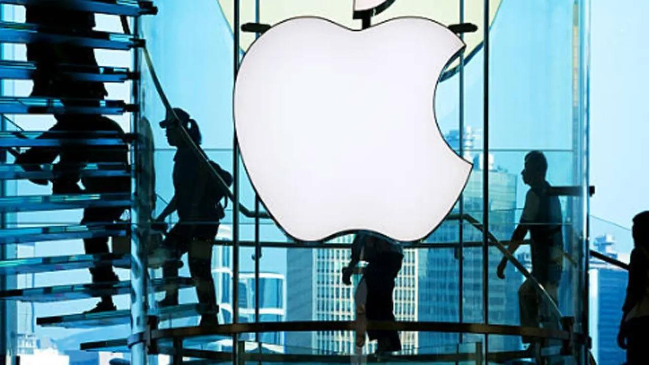 Apple may launch foldable iPad with 'carbon fibre kickstand' in 2024