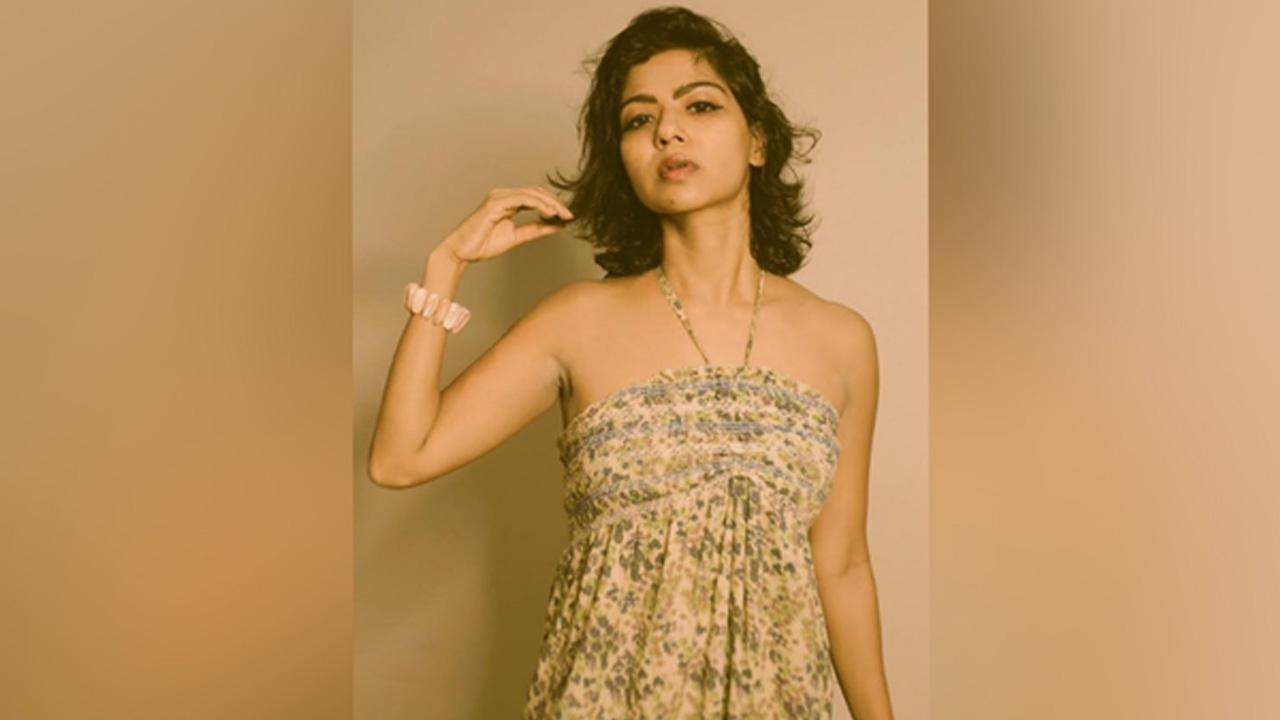 Arpita wishes for roles that evolve her.