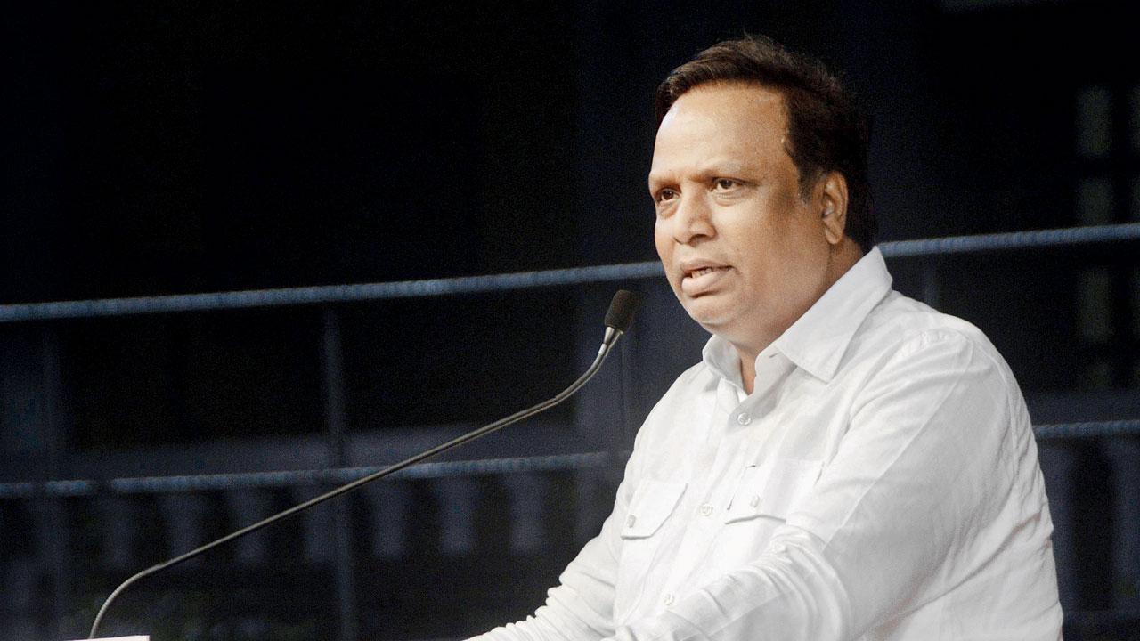 Mumbai: BJP kept BMC’s coffers safe from extortionists, says Ashish Shelar