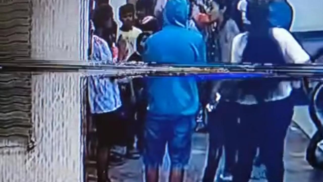 Woman accused of assaulting 14-year-old boy in Wadala, case registered