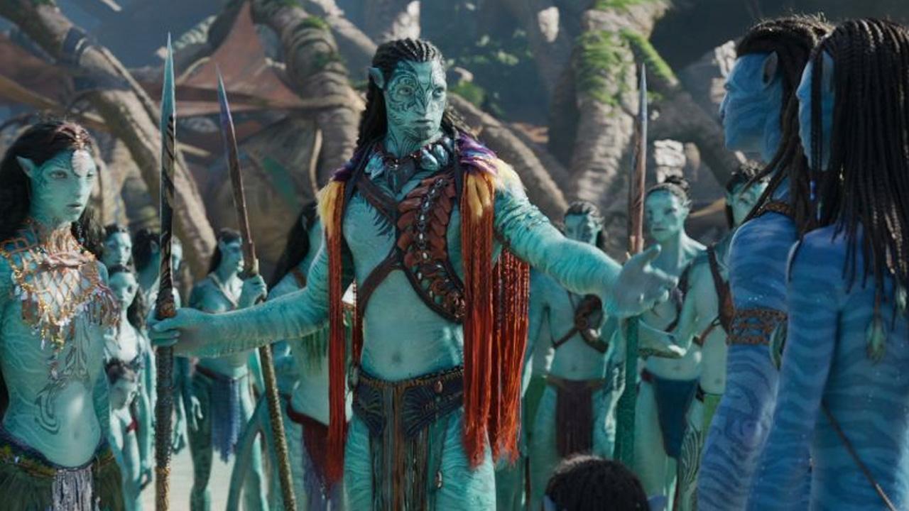 Here’s Where To Watch ‘Avatar 2’ (Free) Online: How to Stream ‘The Way of Water’