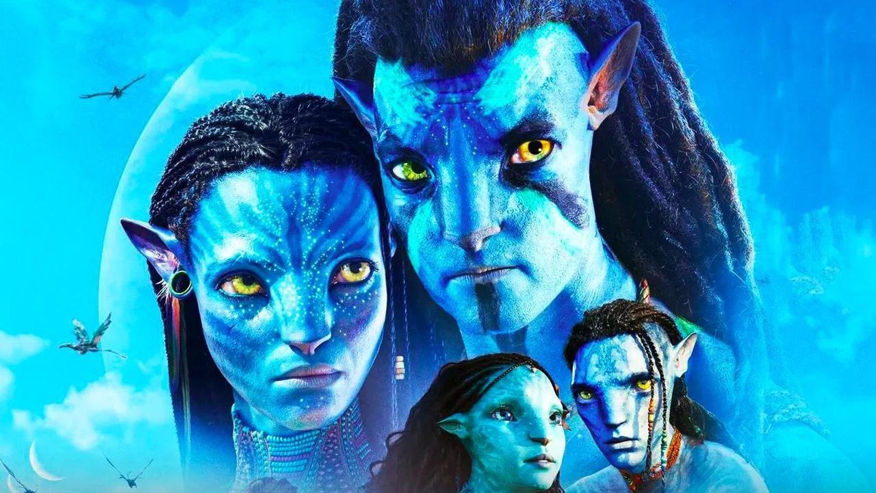 Here's Where to Watch 'Avatar 2' Free Online: How to Stream 'First Movie'  in Australia
