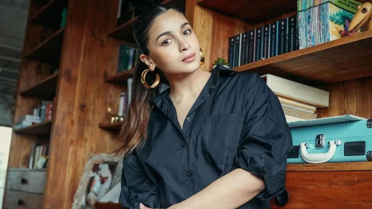 Alia Bhatt's Hollywood debut 'Heart of Stone' to release in August on Netflix. Full Story Read Here