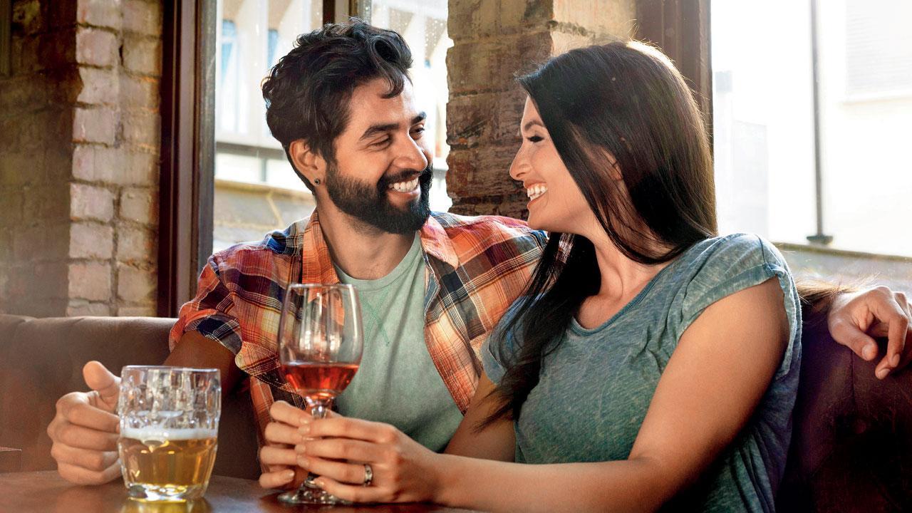 Looking for the perfect partner? Attend this social mixer in Mumbai this weekend