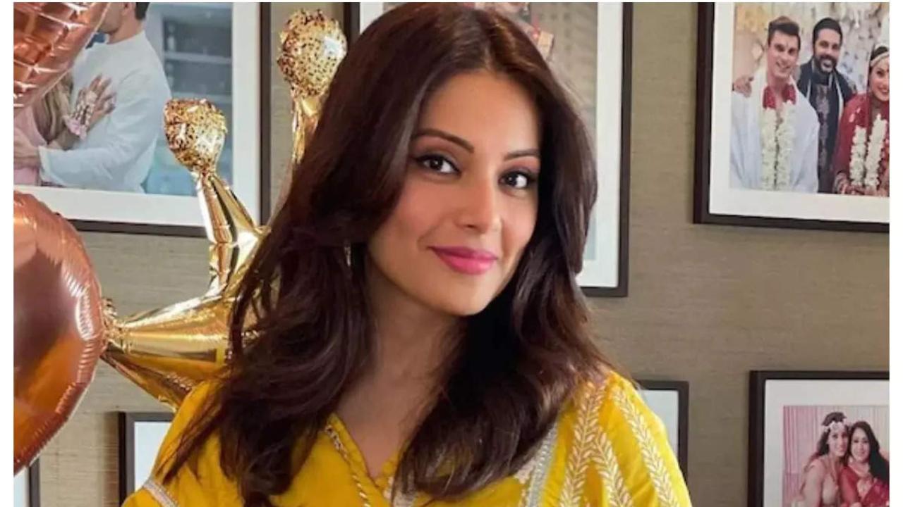 Birthday Special: 5 moments which prove Bipasha Basu is B-town's 'fitness queen'