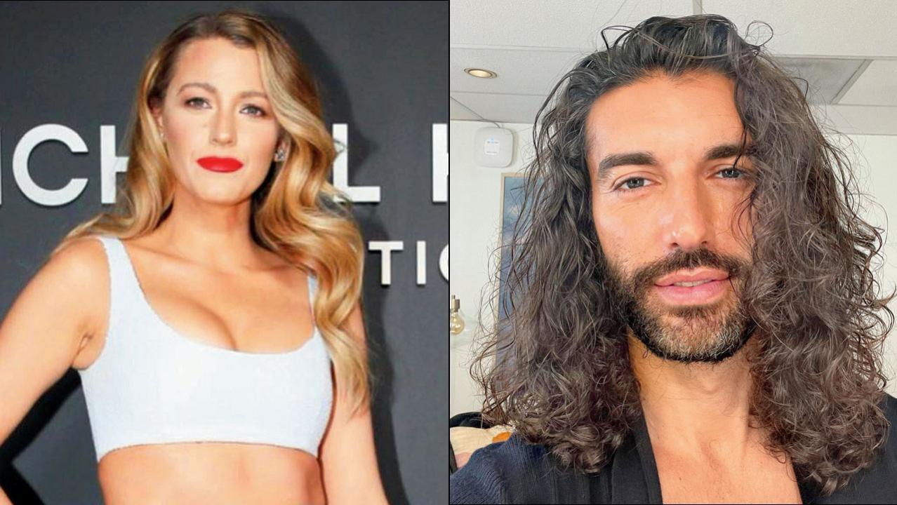 Blake Lively, Justin Baldoni to star in 'It Ends With Us' adaptation