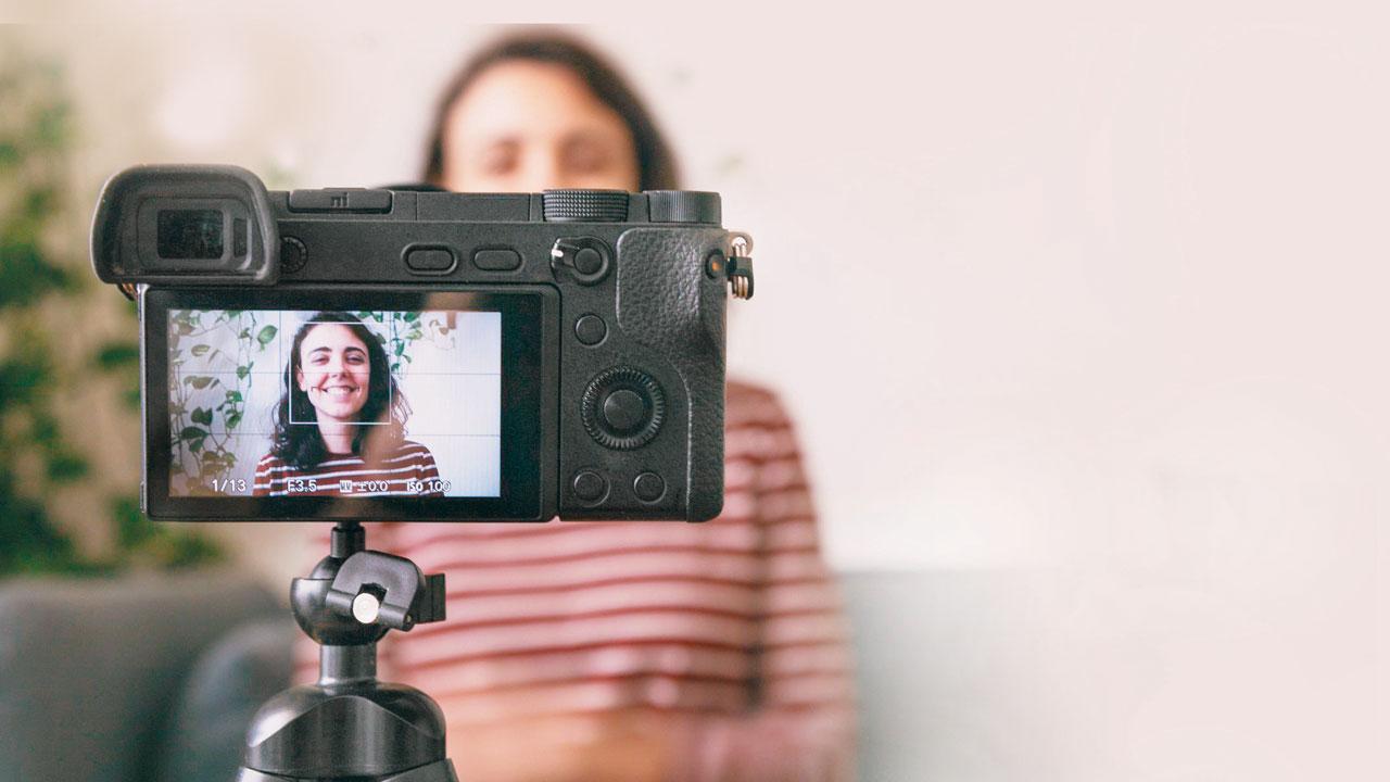 Content creators share expert tips on building a sustainable following