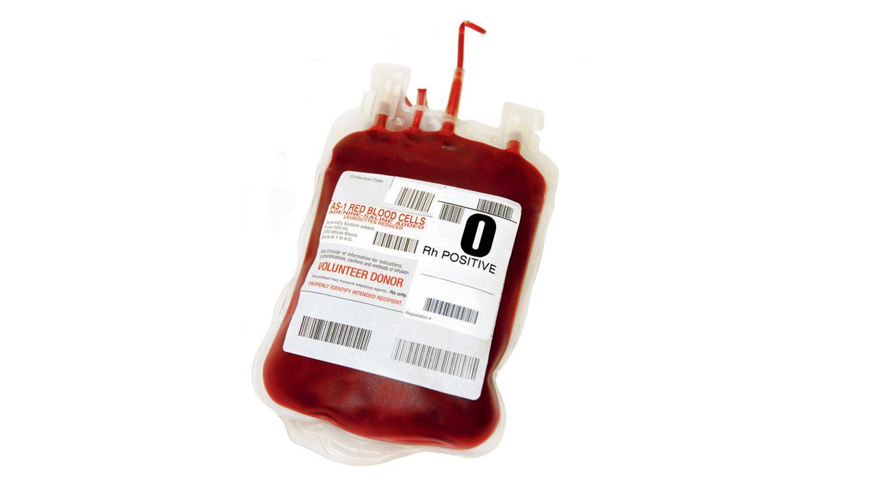 How Many Vials Of Blood In A Unit at Ivette Frankel blog