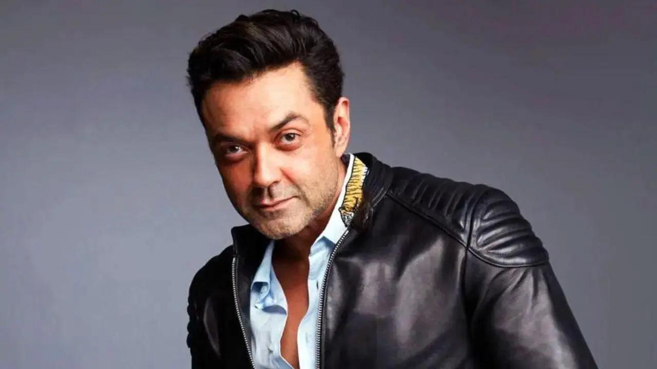 Bobby Deol Birthday 2023: The actor takes a trip down memory lane