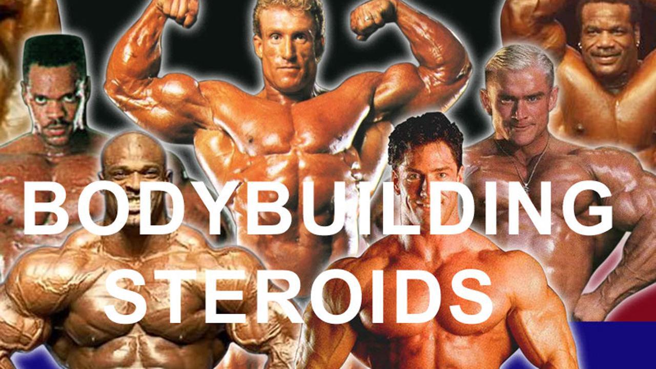 Bodybuilding Steroids for Muscle growth: Top 4 Legal Steroids for Sale