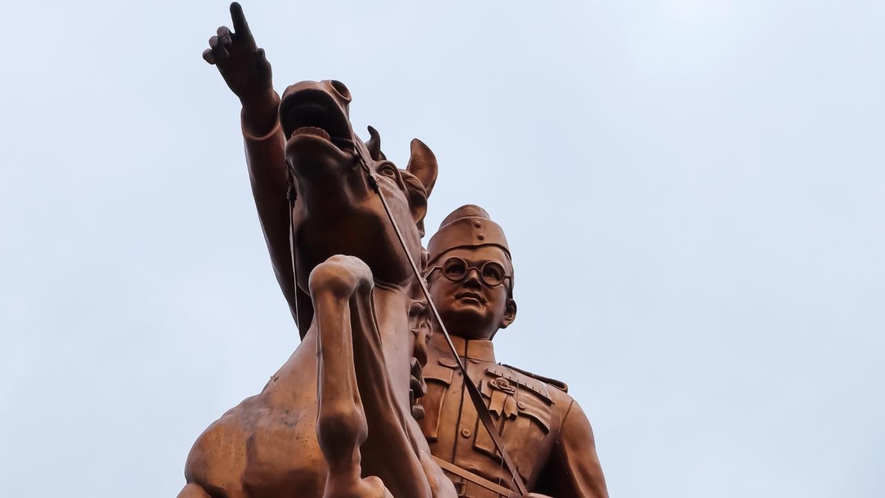 Subhas Chandra Bose Birth Anniversary: Some lesser-known facts about Netaji