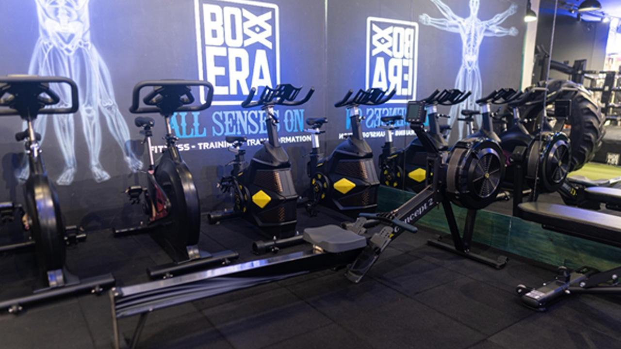 The Rise of Boxx Era: Breaking Barriers in the World of Fitness
