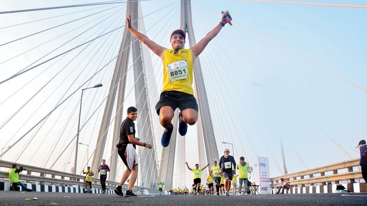 Mumbai Marathon 2023: 5 places to grab a healthy breakfast post-run