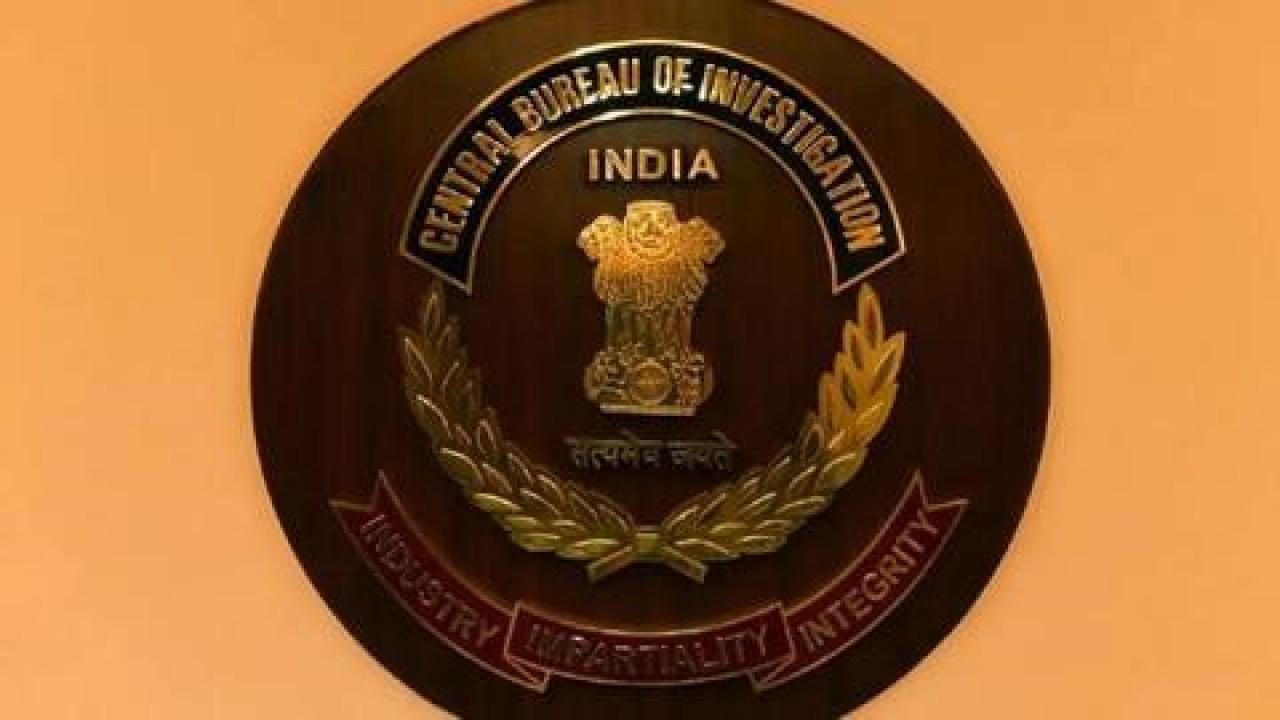 CBI files chargesheet against man in connection with sexual abuse case in Prayagraj's POCSO Court