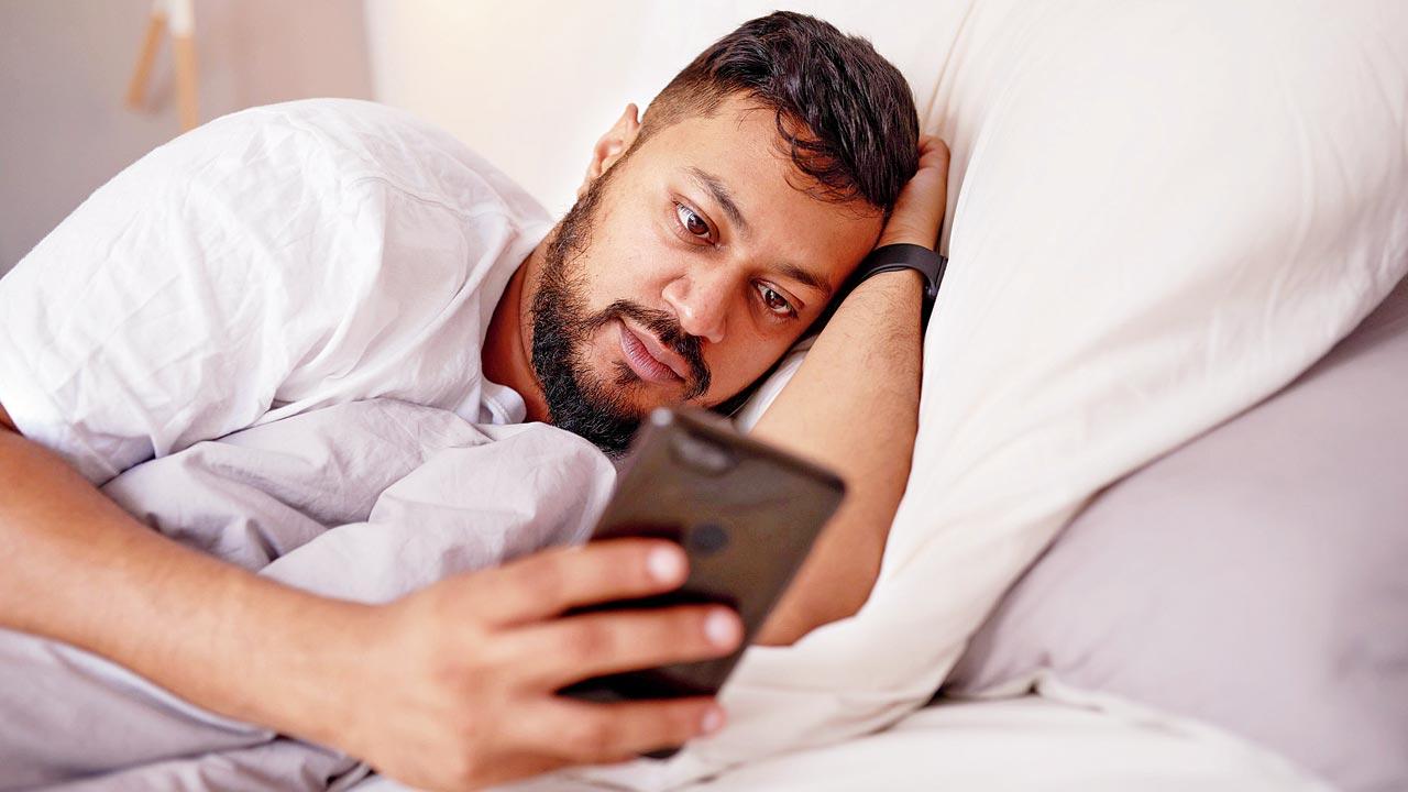According to experts, one in every three people have trouble getting sleep.  As per the Sleep Foundation, 10 to 30 per cent of adults and 30 to 48 per cent of older adults suffer from insomnia