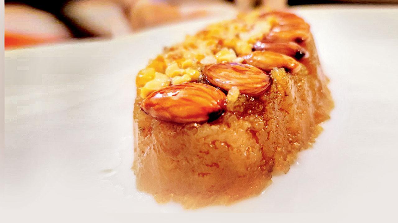 Hurrah for halwa: Follow this curated list to enjoy the sweet dish in Mumbai
