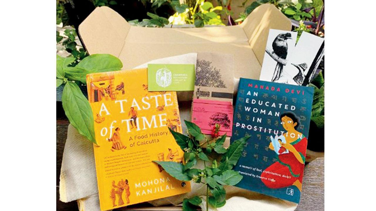 Get children hooked to reading with these curated book boxes, hampers in 2023