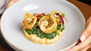 Food, theatre, music: Indulge in these unique experiences this week