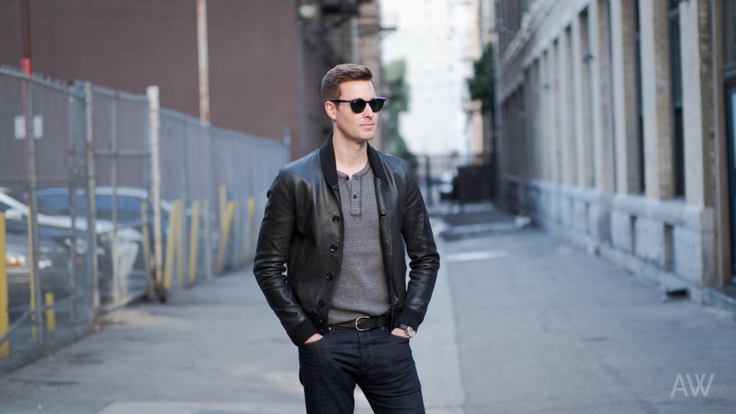 10 Ways To Rock Men's Style This Year - Society19 in 2023