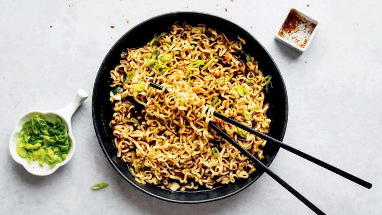 Team Guide Recommends: Here's a fix for your ramen cravings