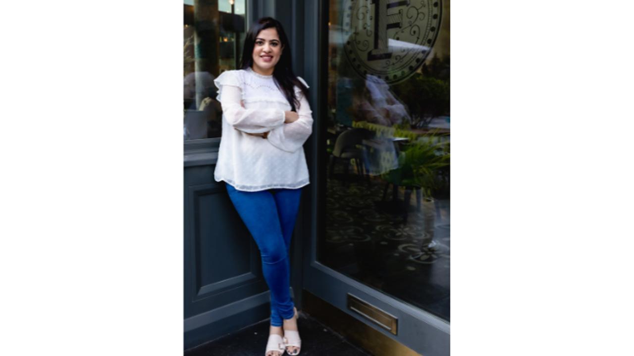 Co-Founder of OneRare, Ms Supreet Raju discusses collaboration with Cornitos and future of FMCG Industry in Metaverse Co-Founder of OneRare, Ms Supreet Raju discusses collaboration with Cornitos and future of FMCG Industry in Metaverse