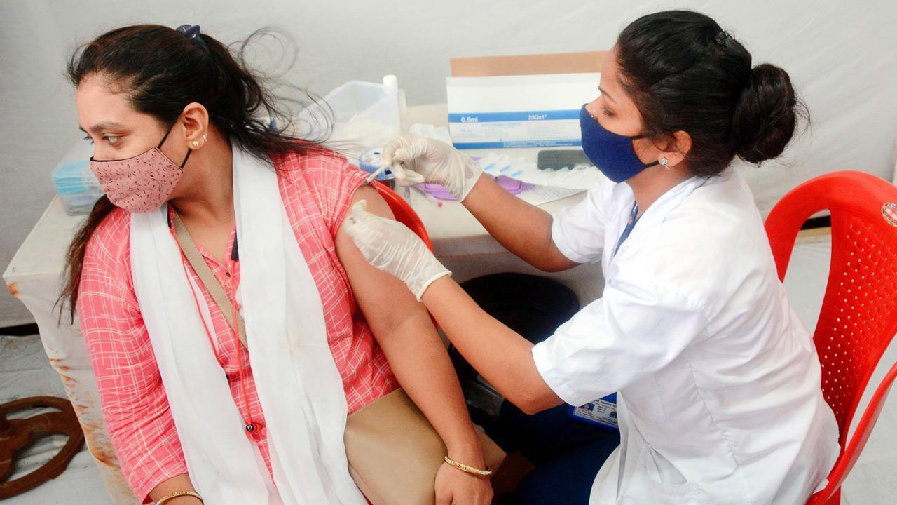 After two no-case days, Mumbai records three Covid-19 infections; active tally 14