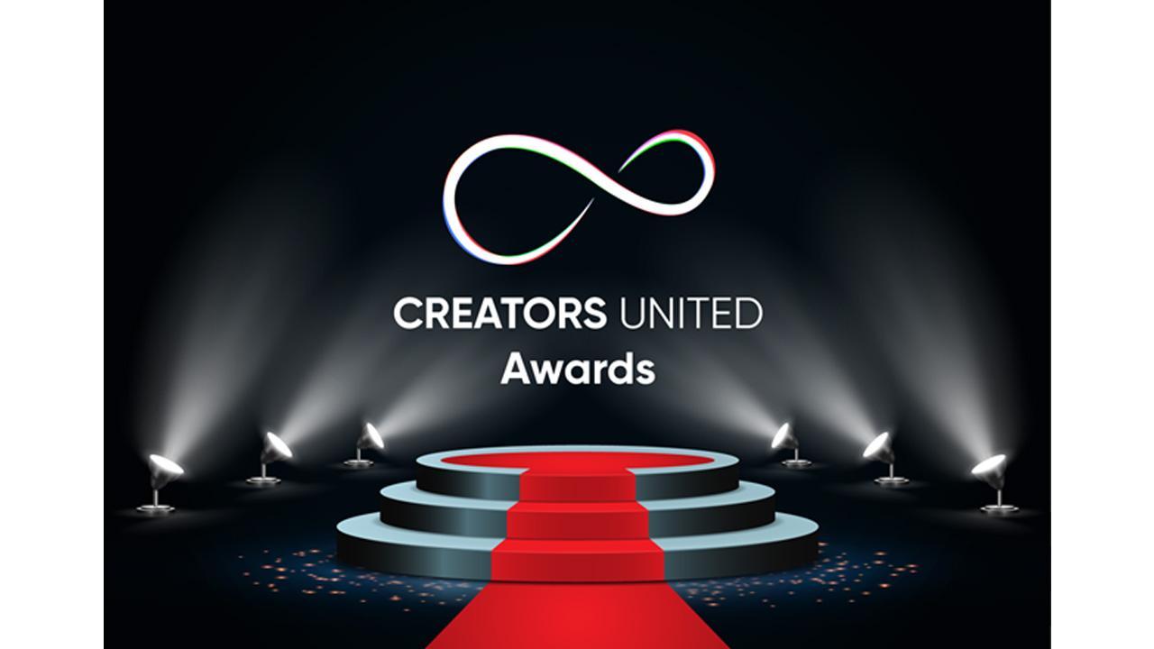 Creators United, India's largest Influencer festival launch by Mad Influence and Pinkvilla