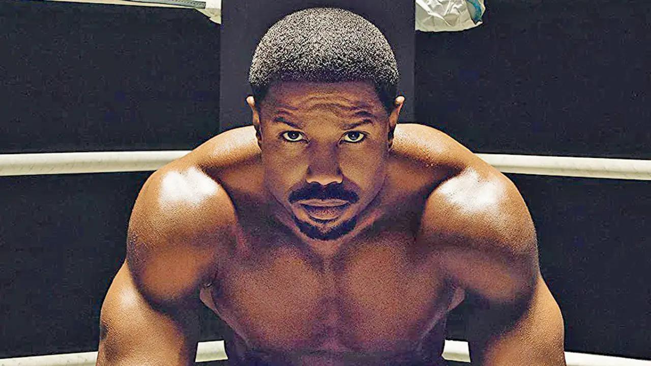Creed IIIStarring: Michael B. Jordan, Tessa Thompson Fight Night: March 3The third instalment of the Rocky spin-off Creed franchise is special since it marks Michael B Jordan’s feature directorial debut. The film follows the first edition that saw Adonis (Jordan) take on the son of one of Rocky’s greatest opponents, Ivan Drago.