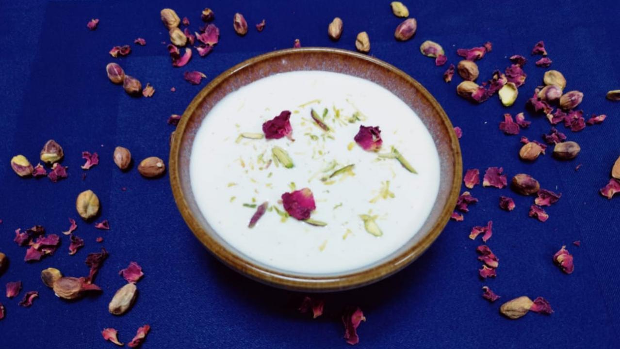 Sitaphal baked yogurt? Quick and easy dishes you can make with custard apple