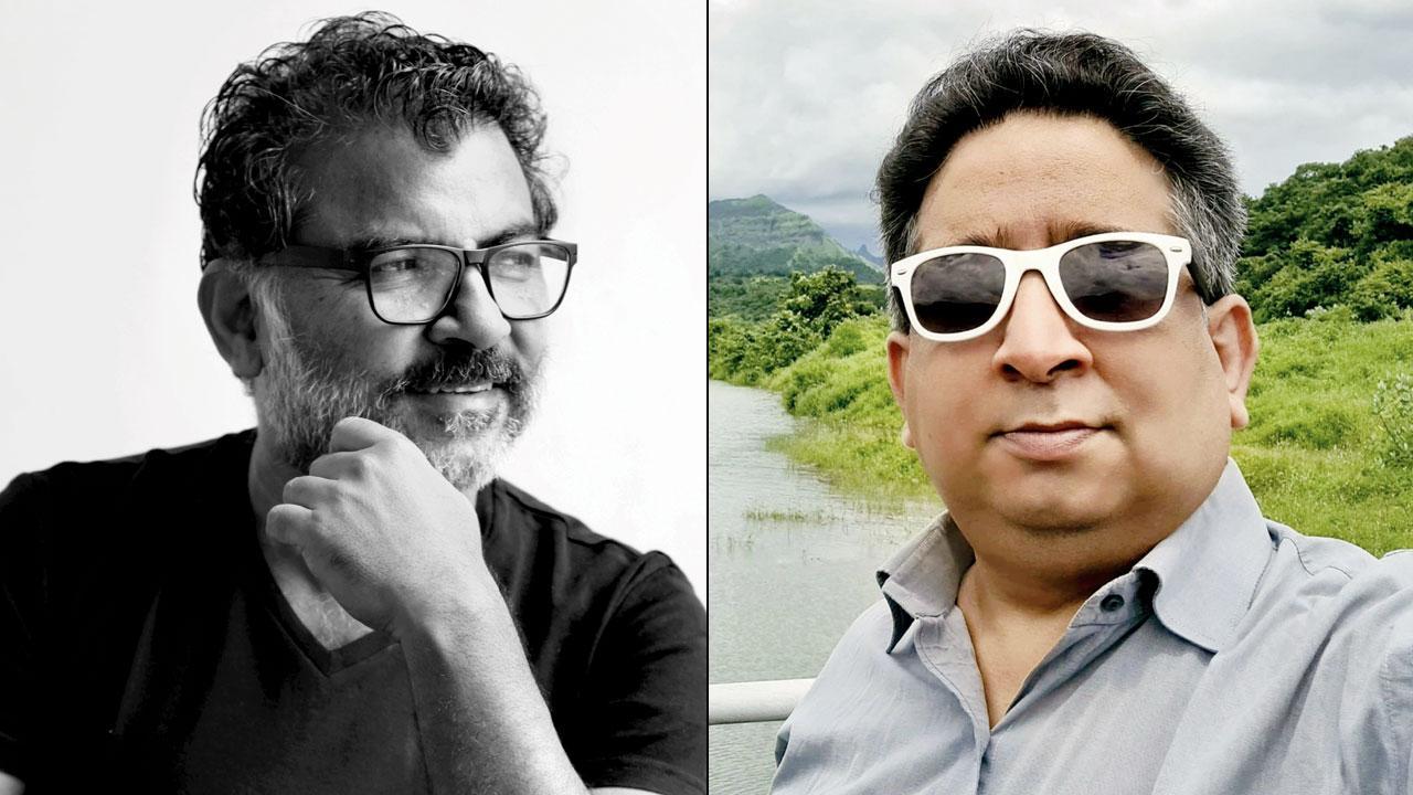 Attend this cultural festival celebrating Mumbai through poetry at Asiatic library 
