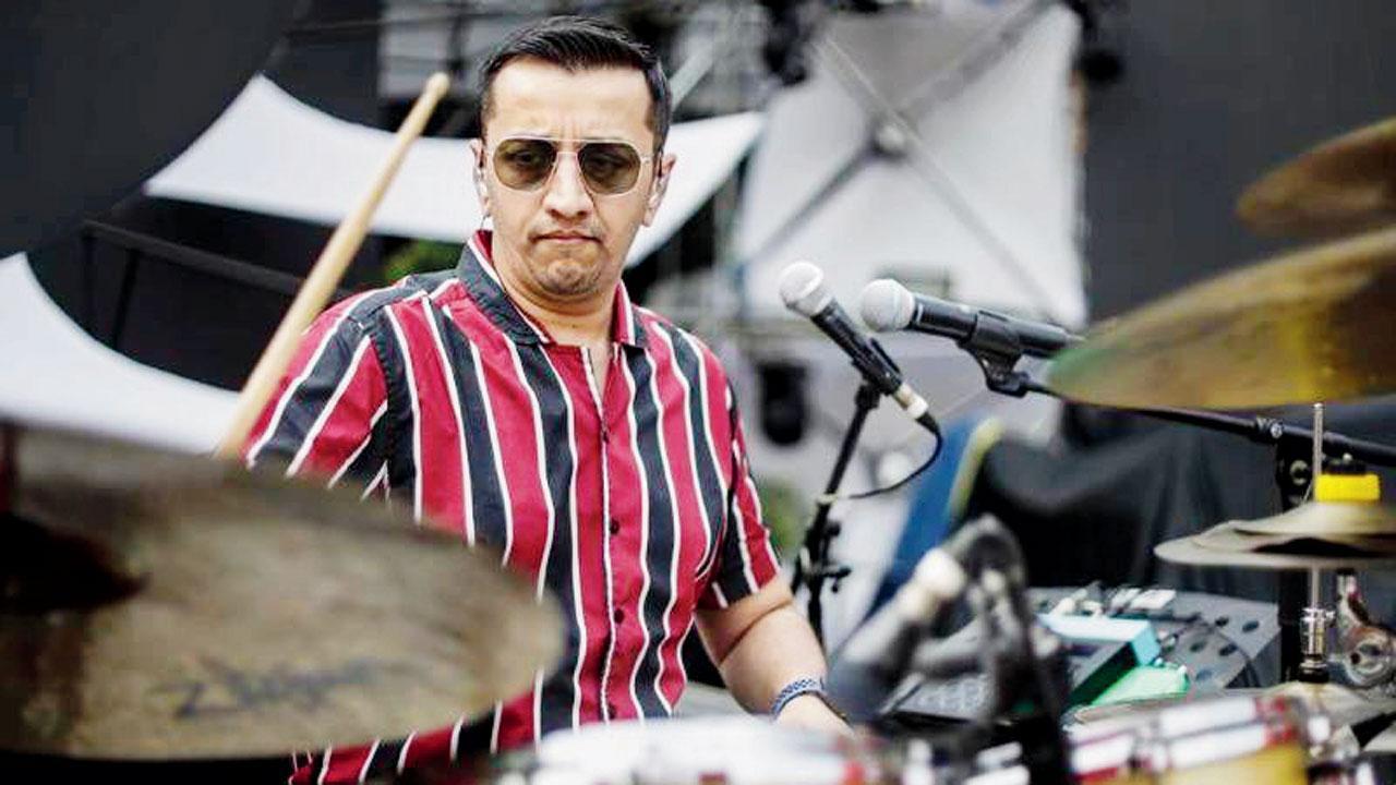 The Darshan Doshi trio set to perform in Mumbai this weekend