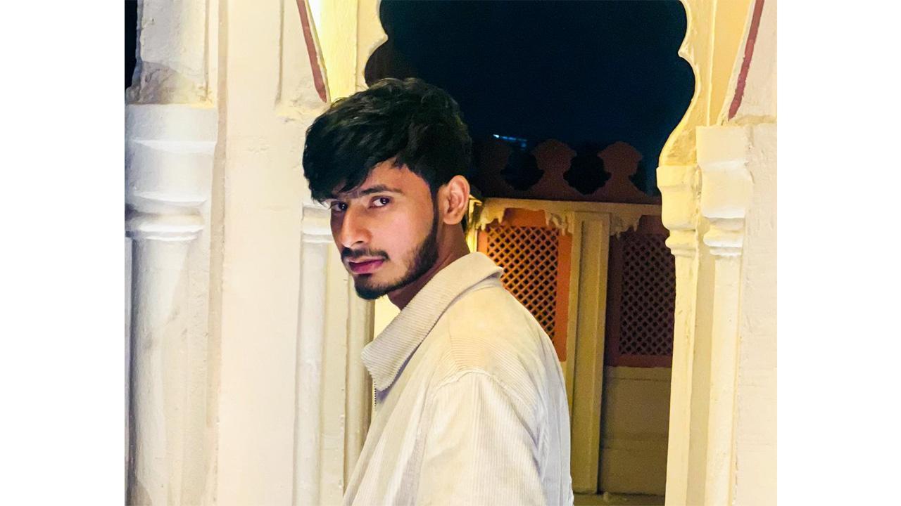 Getting To Know The Journey:  From Devanshu Mahajan To Chimkandian
