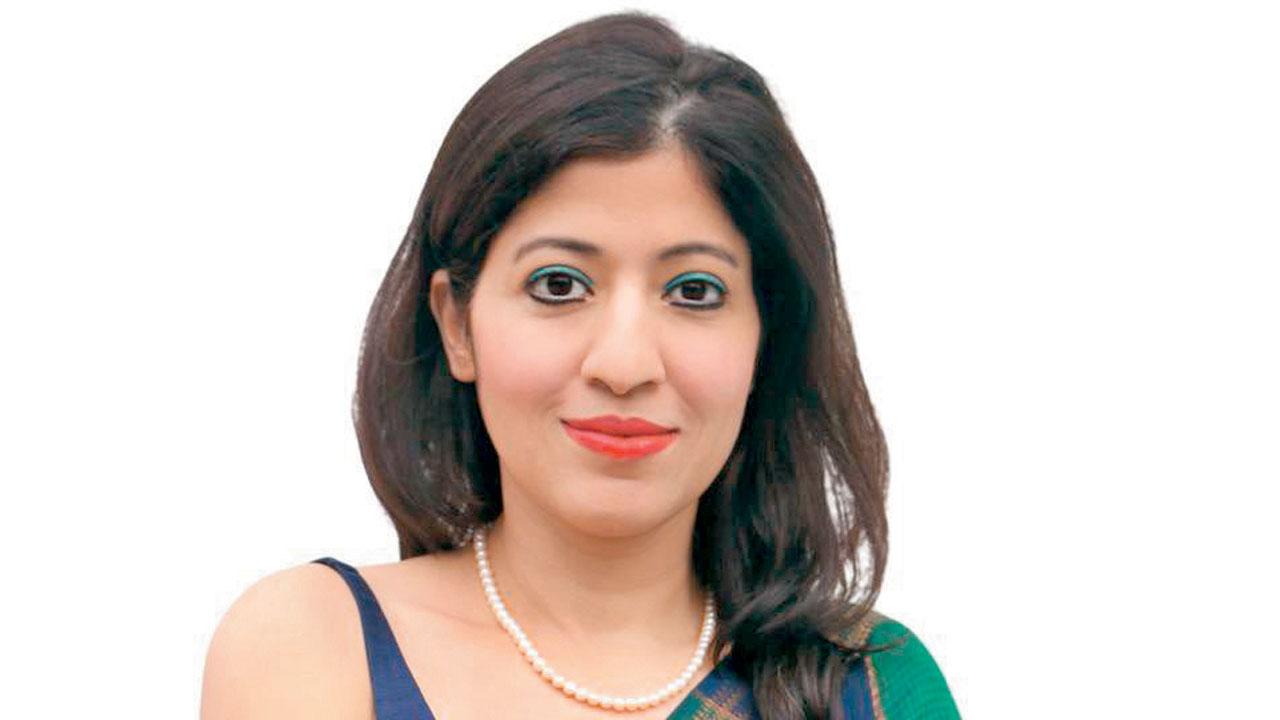 Dr Meghna Singhal