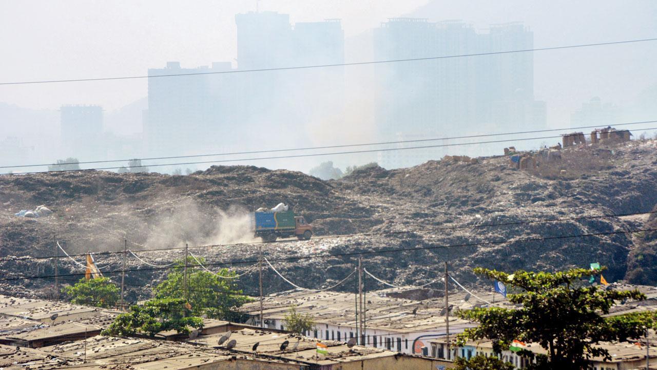 Thane: TMC picks consultant after fall in Swachh Survekshan ranking
