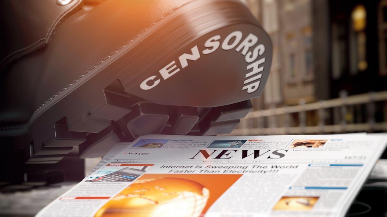Editor’s Guild: New rules make it easier to muzzle free press