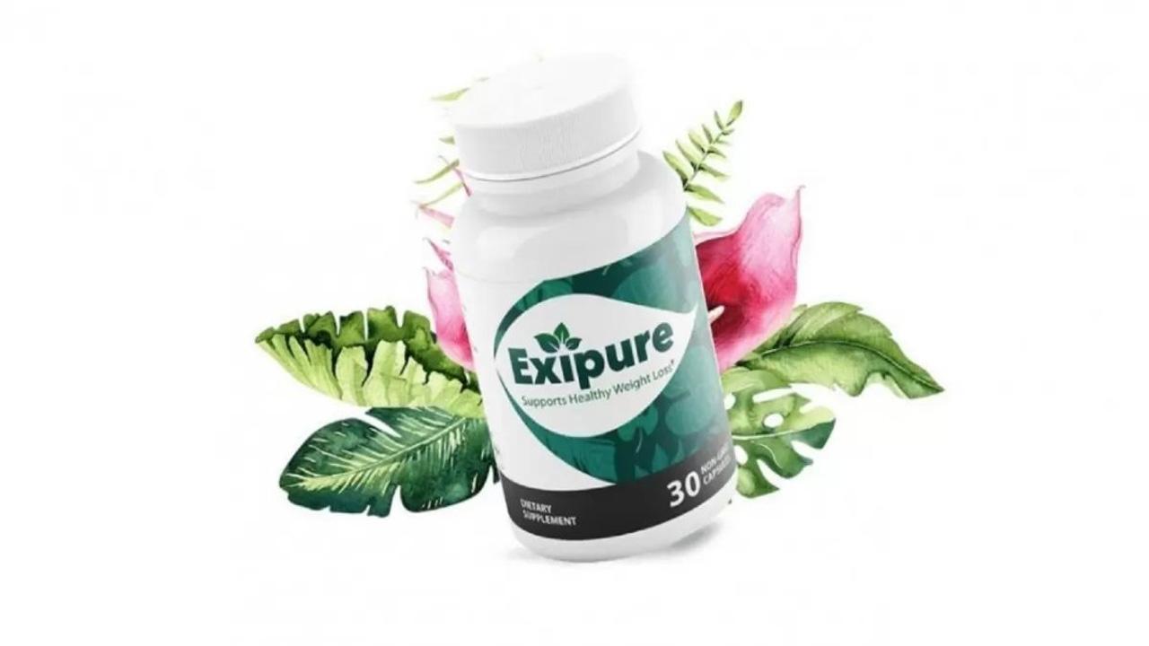 Exipure Reviews :- Exipure Weight Loss | Chemist Warehouse| Java Burn | Iskustva | Exipure FDA Approved | Brown Fat Cells !