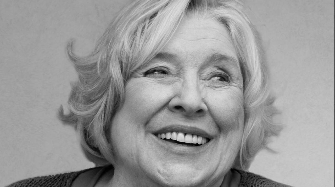 'Life and Loves of a She-Devil' author Fay Weldon passes away at 91