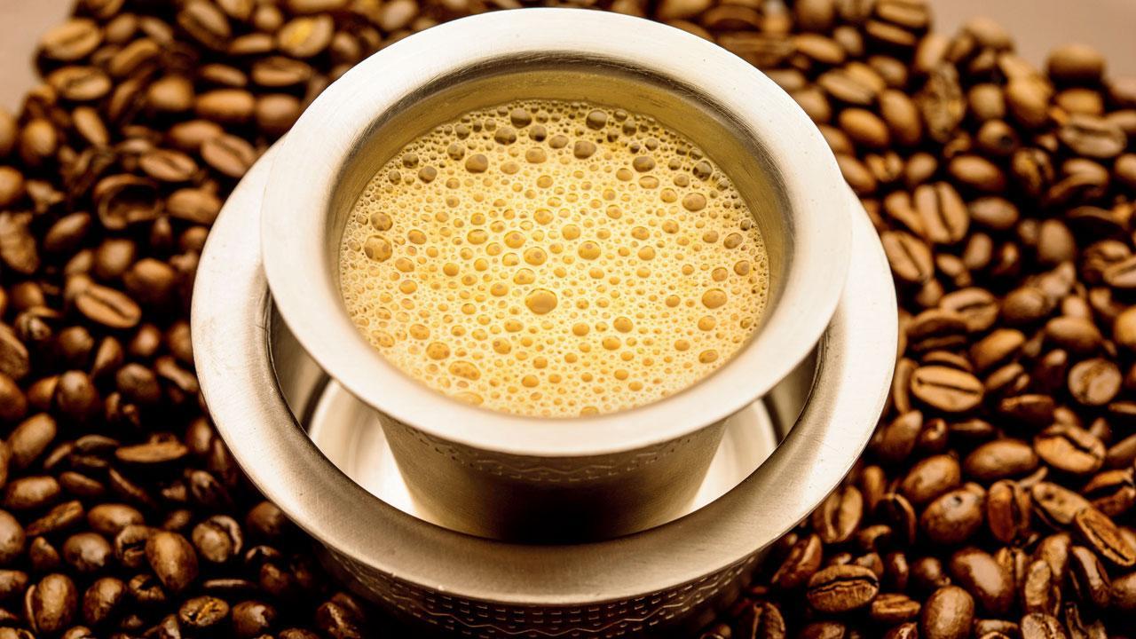 Love filter coffee? Here's how you can enjoy it without a fuss