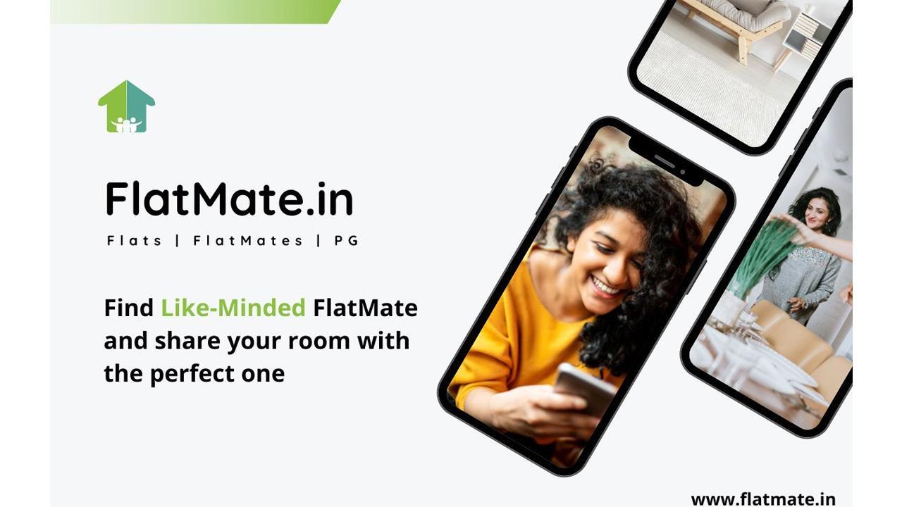 FlatMate.in, India's fastest organically growing 