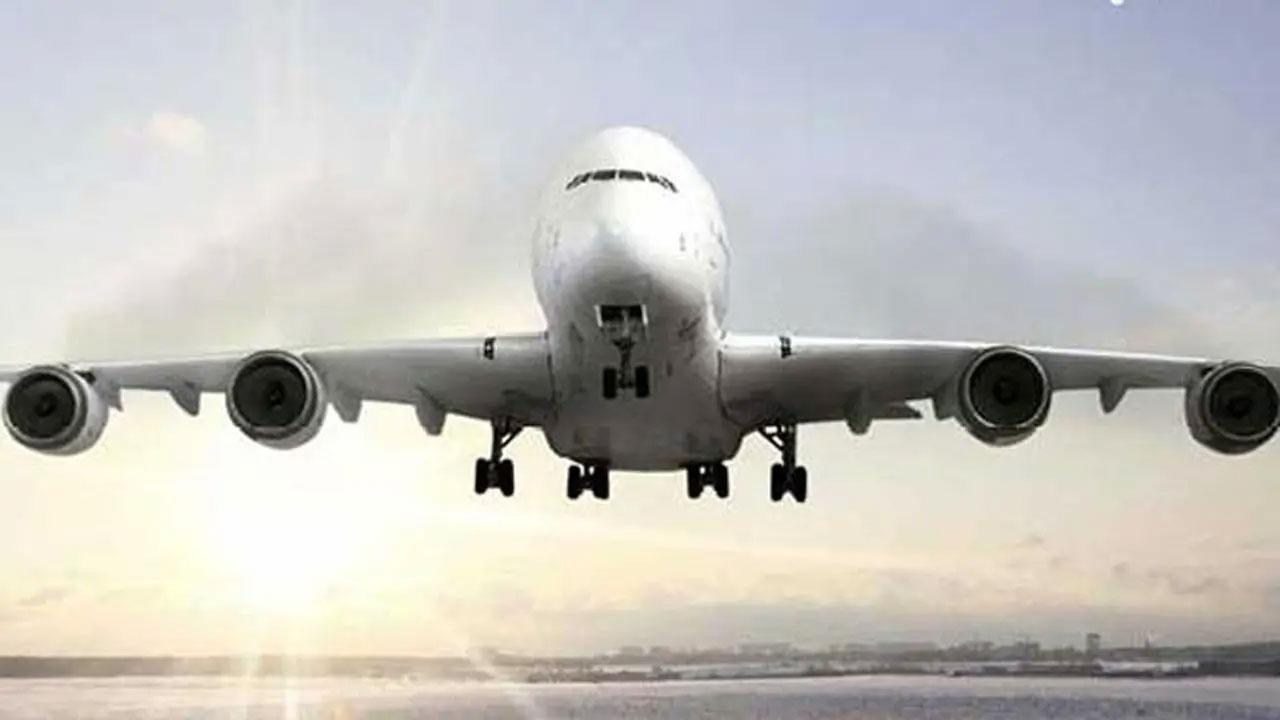 Vistara restrains unruly passenger on Abu Dhabi-Mumbai flight